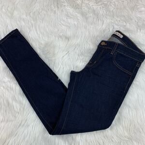 J Brand Women's Skinny Jeans Starless Leggings